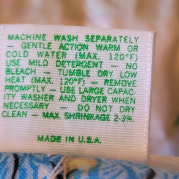 Vintage Sesame Street Muppets Rodeo Theme Window Valance Kids Room Home Decor - Picture 12 of 15